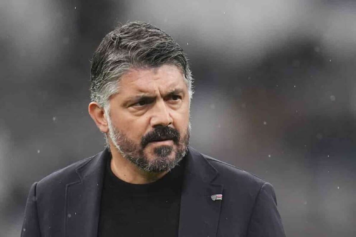 Gattuso: "Gattuso nella mia squadra non lo vorrei avere. Italia-Bosnia una ferita che rimarrà per tutta la vita" - 
