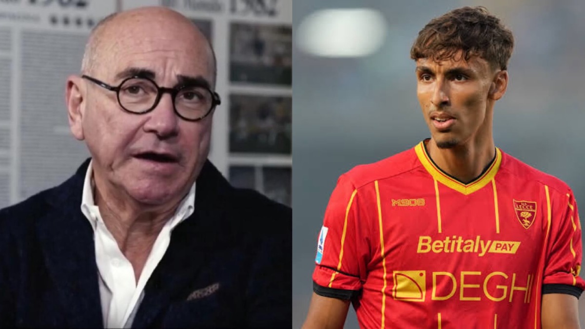 Bucchioni: “Viery non è pronto, Fiorentina su Tiago Gabriel: richiesta sopra i 25 milioni” - 
