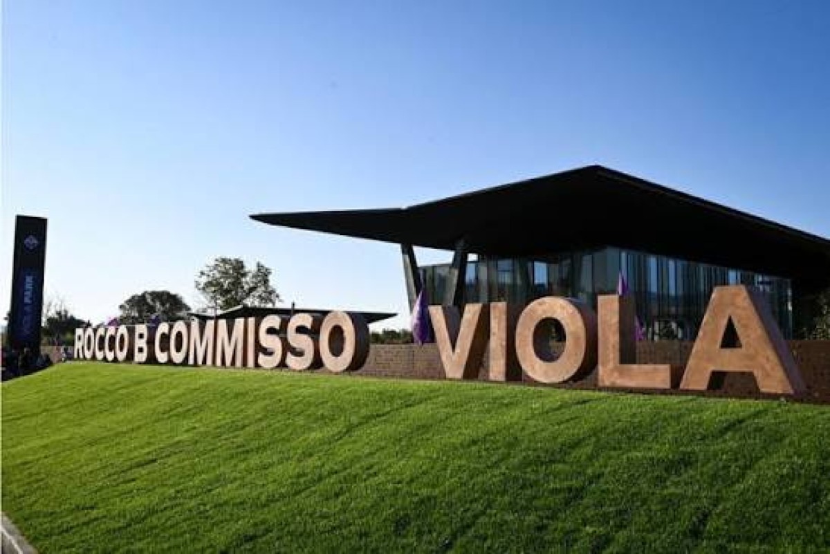 Di Chiara: "La Fiorentina deve cambiare sede del ritiro, il Viola Park la penalizza troppo"  - 