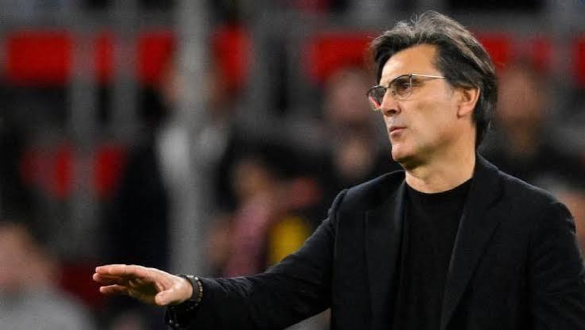 Montella si difende: "Continuo a credere in questo progetto, non intendo dimettermi dal mio incarico" - 
