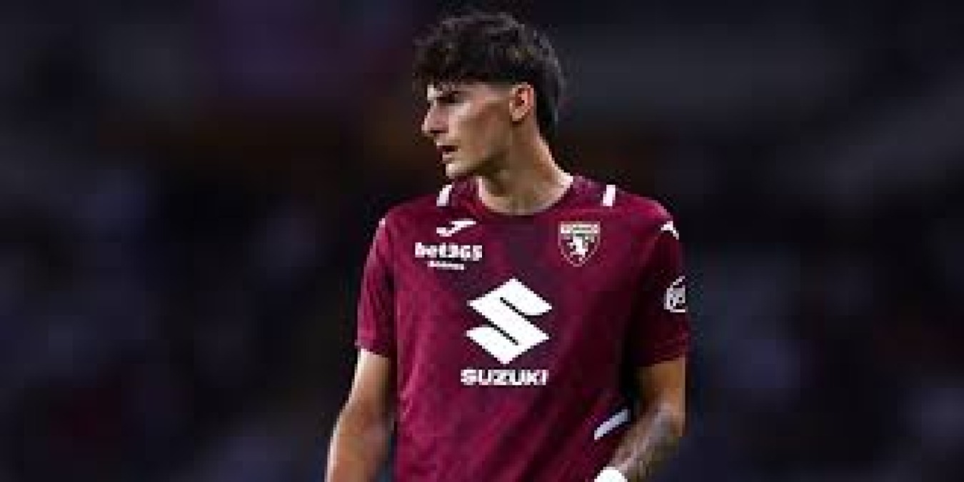 Tuttosport riporta: "Infortunio per Fortini, non si conoscono i tempi di recupero del giocatore" - 