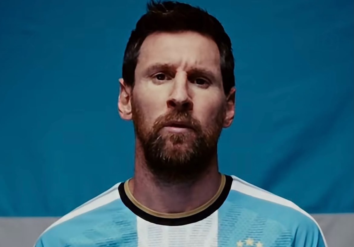 Messi prepara l'addio: "Me ne vado in pace. Questa maglia è stata il mio sogno e la mia vita" - 