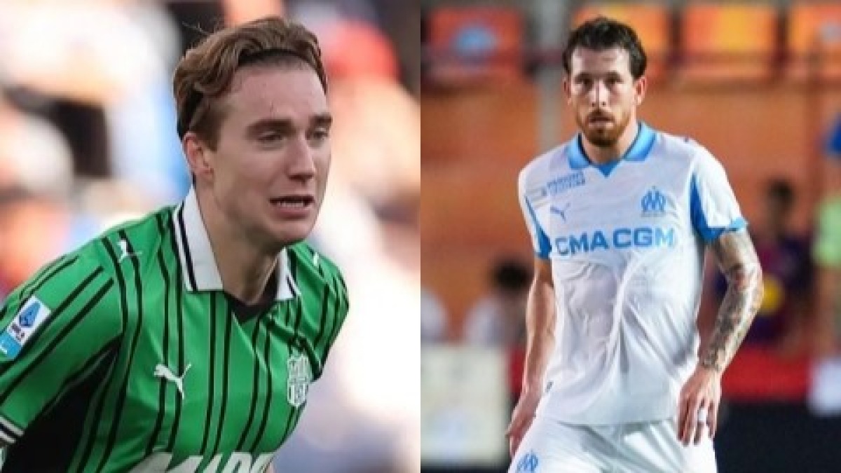 TMW: è caccia al gigante in mezzo al campo, Højbjerg e Thorstvedt nomi caldi per gennaio - 