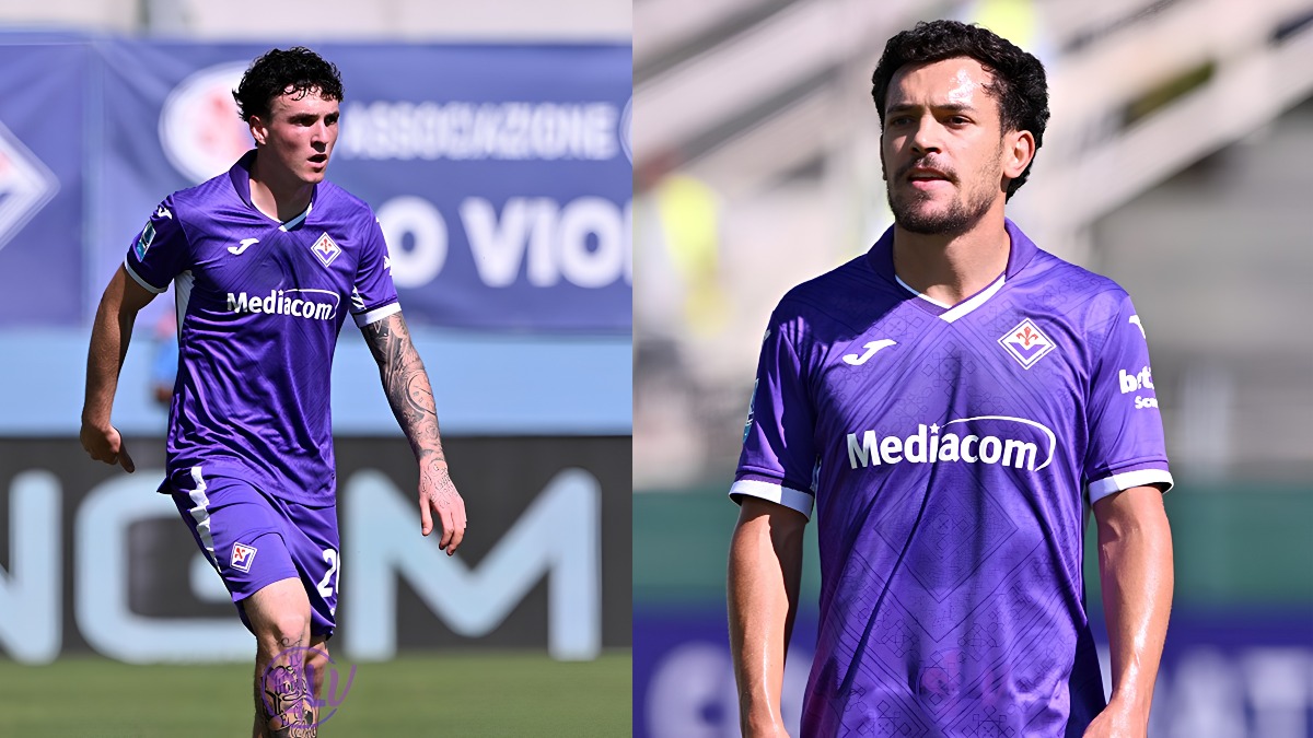 Due giocatori ritrovati nella sosta, Nazione: "Goncalves più Jimenez, Vanoli cala il doppio jolly" - 