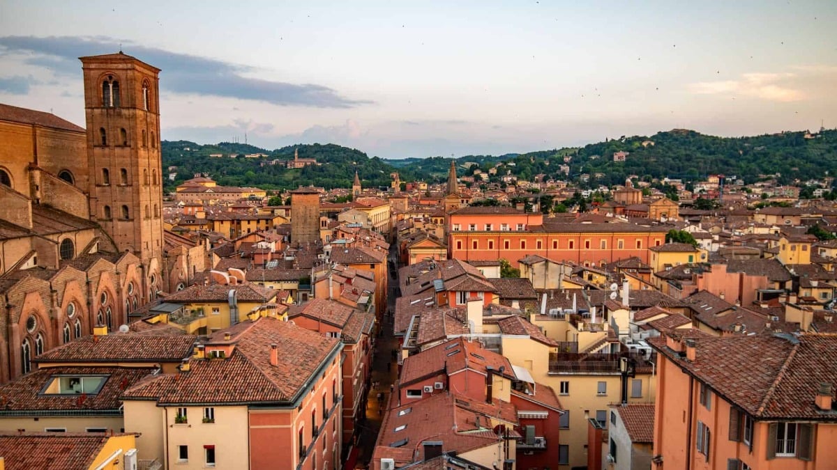 Come cambiano le città italiane: servizi, commercio e nuove abitudini - 