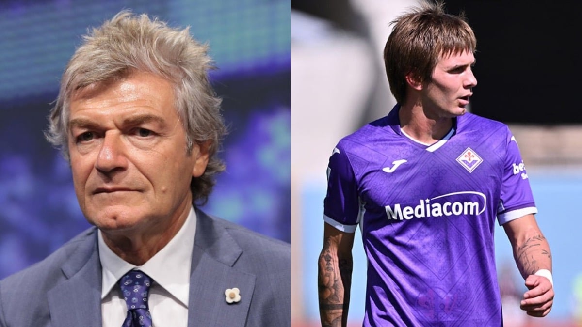 Antognoni: “Mastantuono ha piccole tracce di Messi, è speciale. Io mi rivedo in Nico Paz” - 