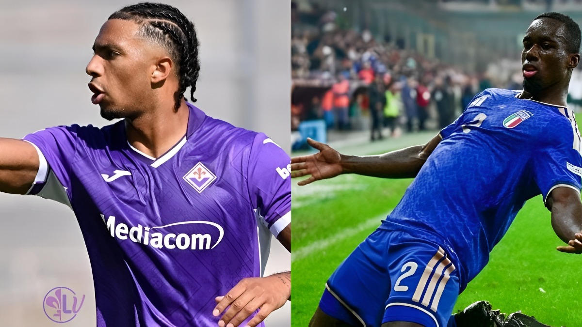 Prandelli: "Ndour è pronto per la Nazionale. Kayode incanta tra potenza, forza e velocità" - 