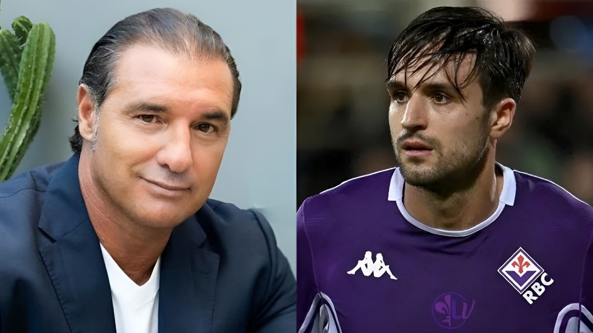 Amoruso su Ranieri: "Rinnovo meritato. Senza fascia si è tolto un peso: c'erano troppe prime donne" - 