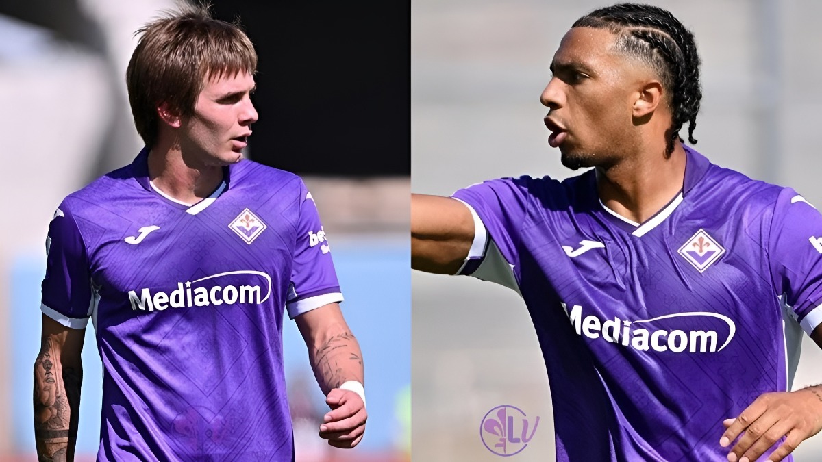 Marchini: "Mastantuono titolare a Genova. Tutti sul carro di Ndour: dà tanto alla Fiorentina" - 