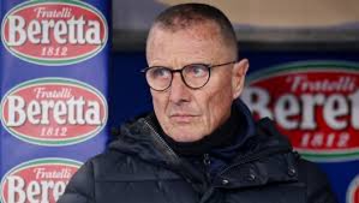 Andreazzoli: "La mia Primavera è molto giovane, ma ci manca poco per arrivare dove vogliamo" - 