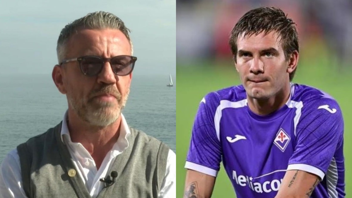 Flachi: "Batistuta tornava il sabato e giocava la domenica, Mastantuono farà lo stesso. Ndour può dare tanto" - 
