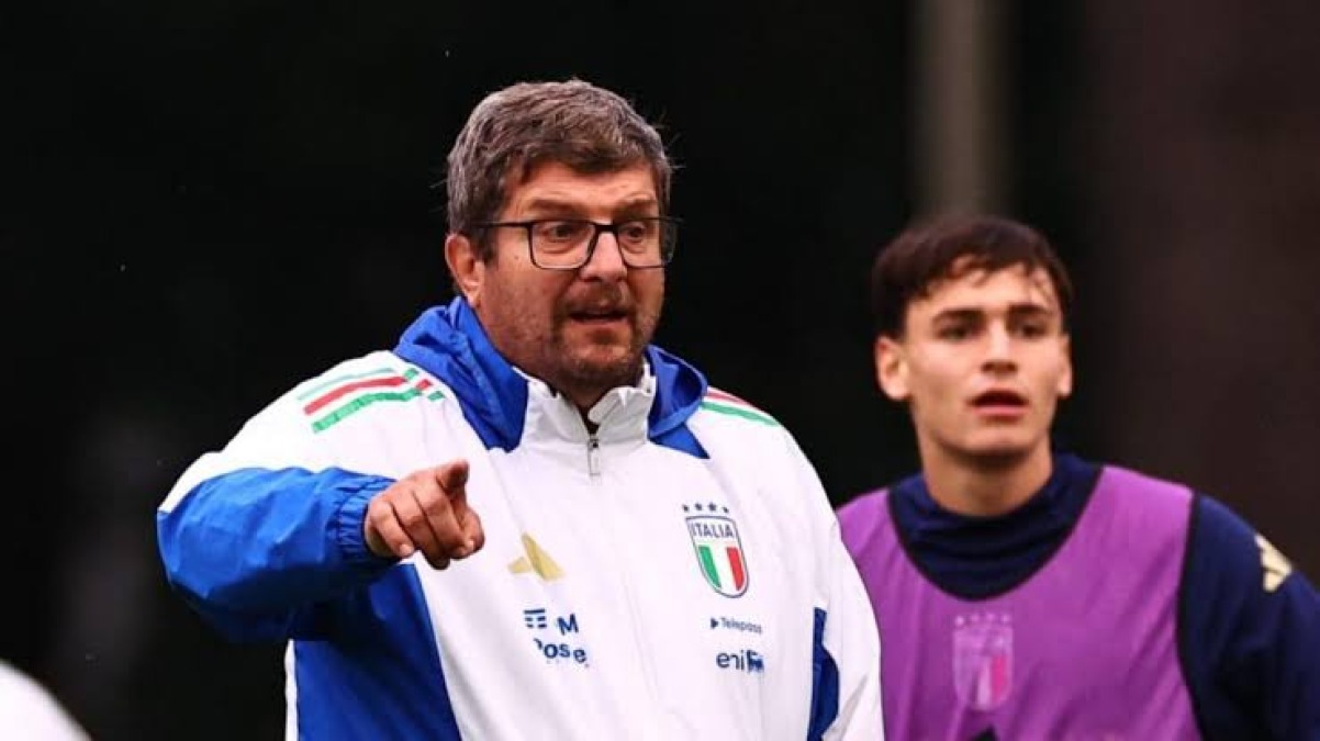 Baldini alza la voce: "I talenti in Italia non sono spariti, il problema sono dirigenti non all'altezza" - 