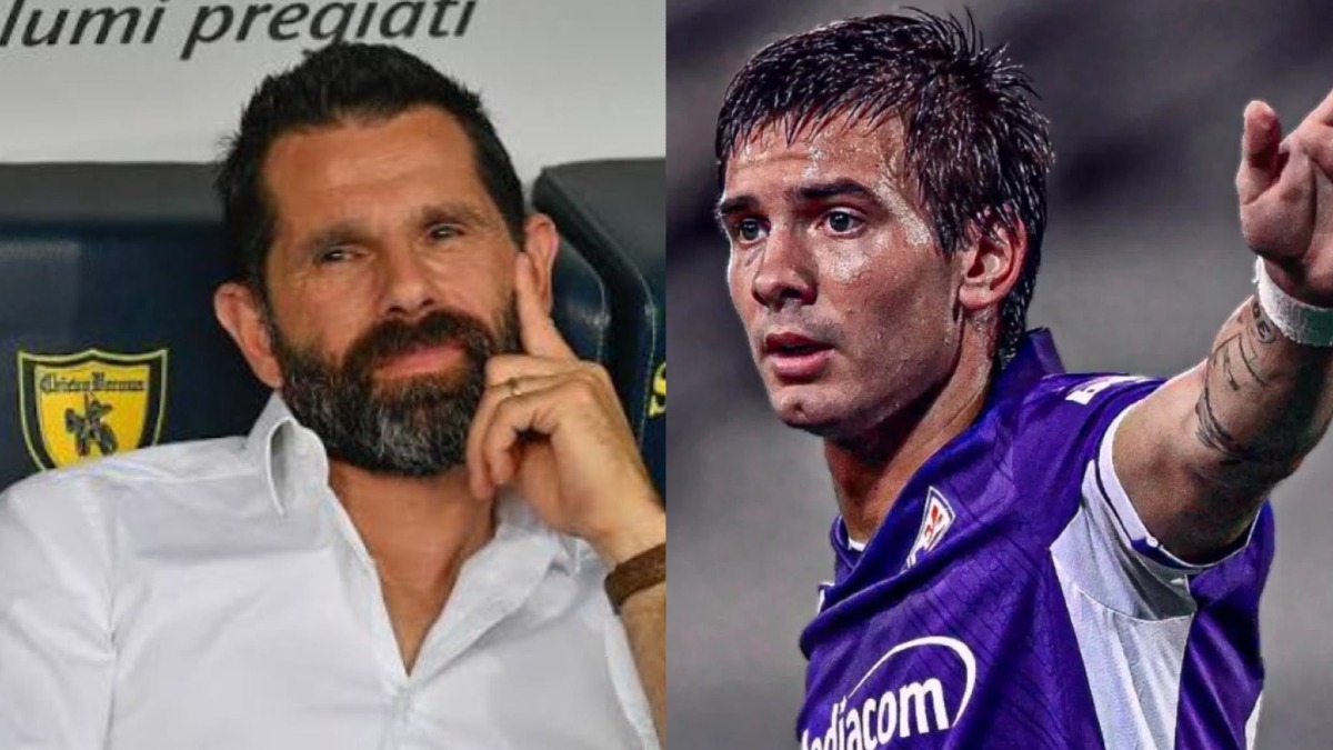 Pellissier: "Mastantuono ha qualità da grande giocatore. A Firenze serviva un profilo come lui" - 