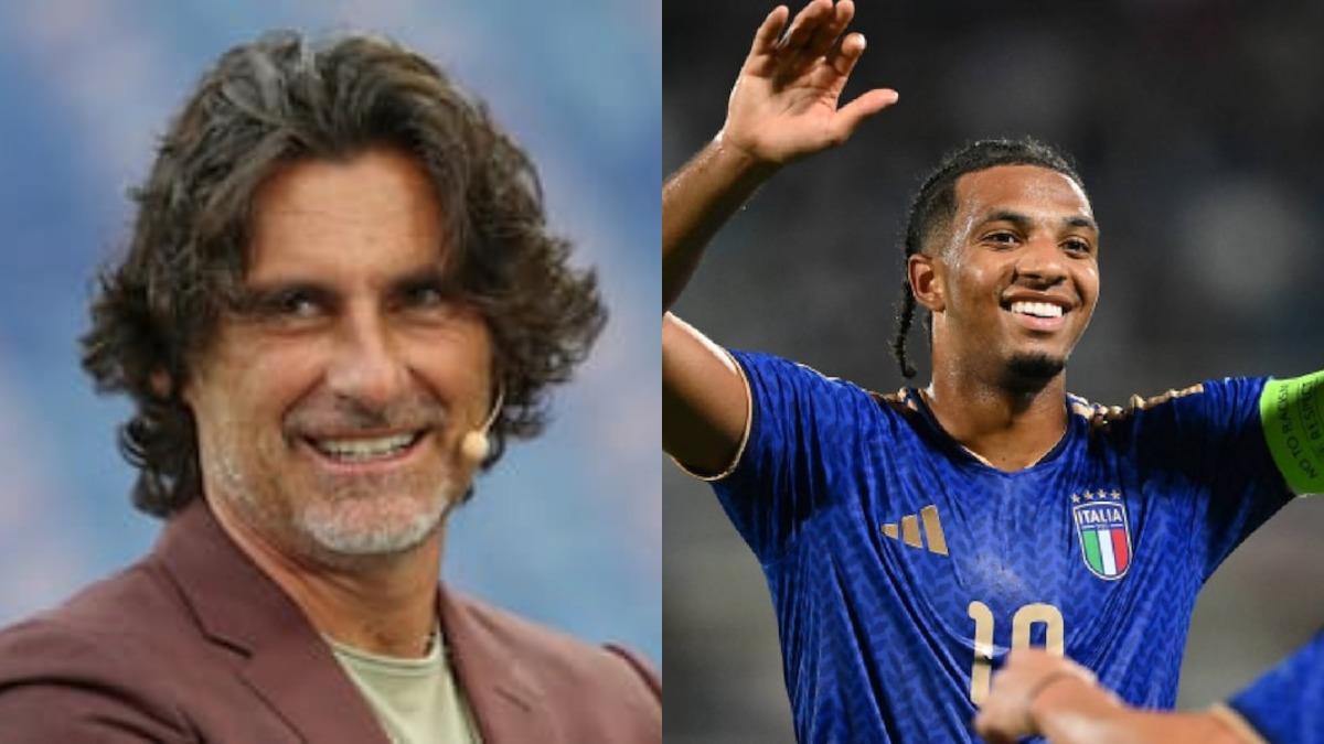 Bucciantini: "Dobbiamo essere orgogliosi del gol che ha fatto Ndour. In campo a volte scompare ma si fa sentire" - 