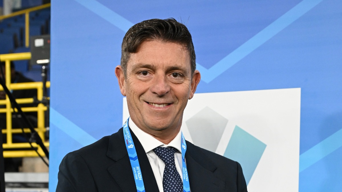 Rocchi torna in TV dopo l’inchiesta: sarà opinionista DAZN per analizzare gli episodi arbitrali - 