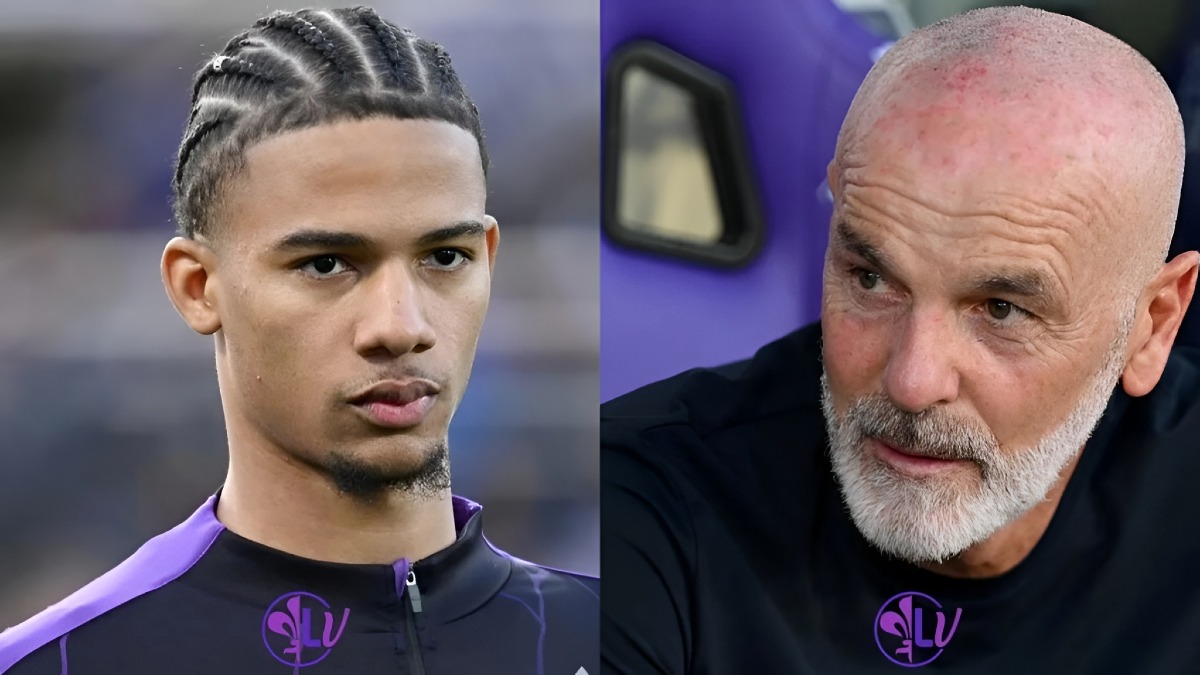 Richardson attacca Pioli: "È stato la causa dei problemi della Fiorentina, ha preso decisioni sbagliate" - 