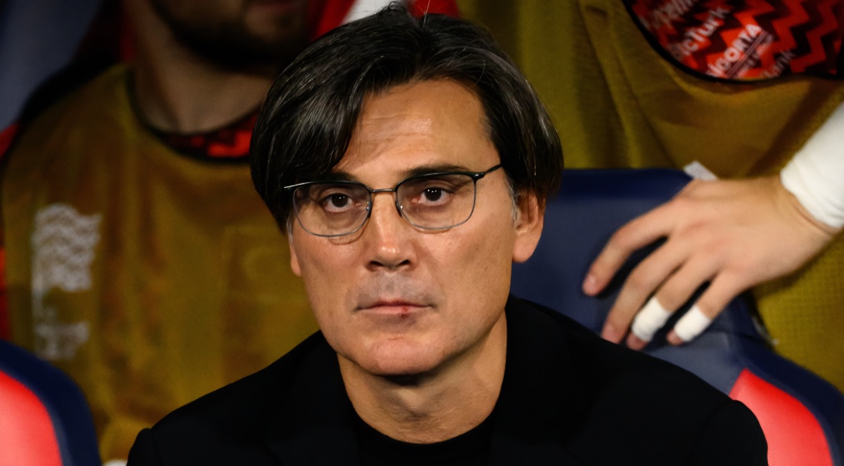 La Turchia ha esonerato Vincenzo Montella. Il Mondiale e la Nations League sono stati fatali per l'ex viola - 