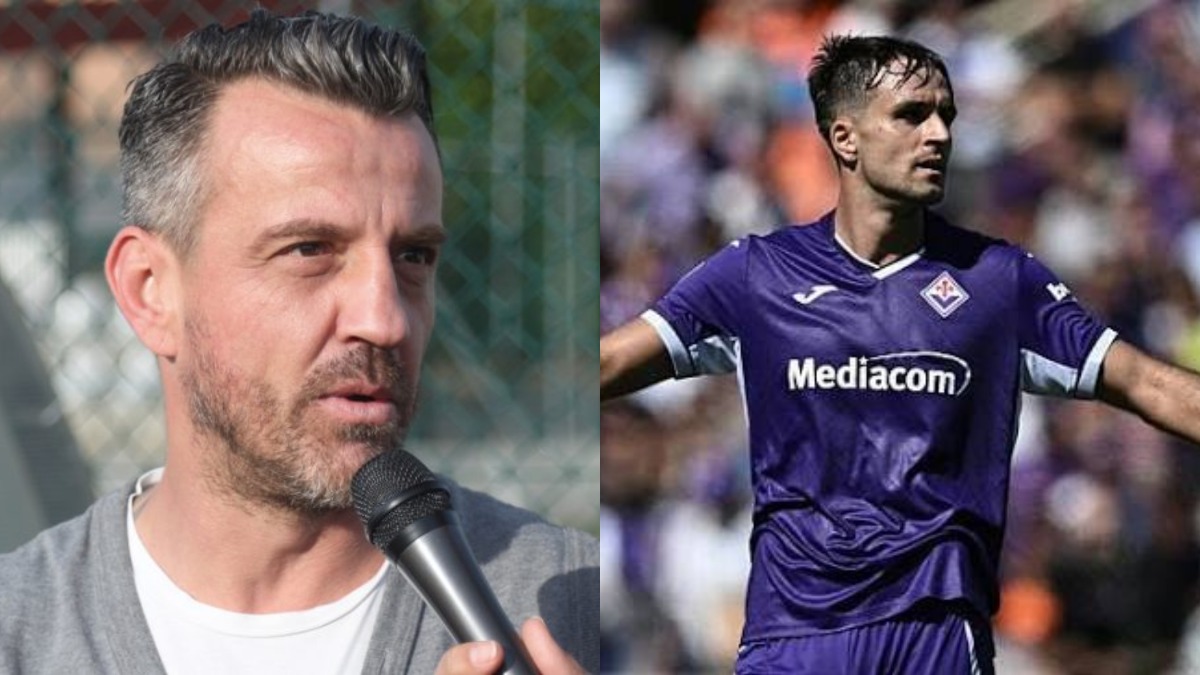 Flachi: "Ranieri bravo ad adeguarsi. Dopo la decisione di togliere la fascia io me ne sarei andato" - 