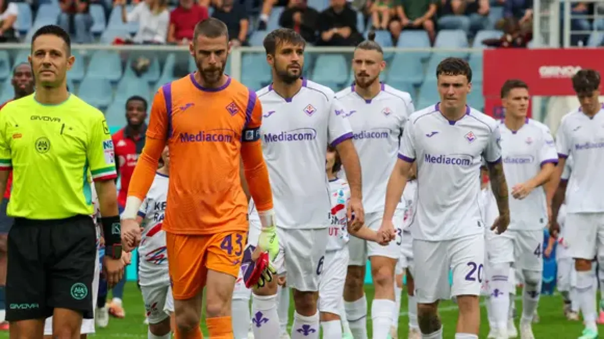 Cecchi: "Fiorentina double face, primo tempo assente, secondo tempo presente e caratterialmente viva" - 