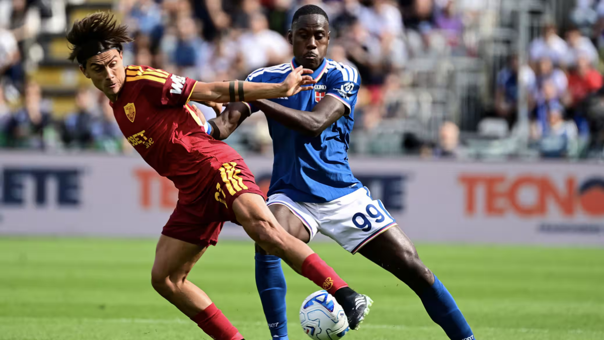 Serie A, cade il tabù dello 0-0 dopo 53 partite: Como-Roma interrompe la striscia - 