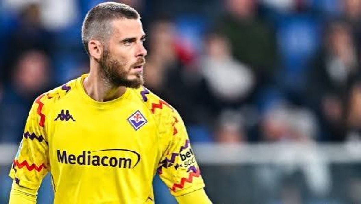 Galbiati: "De Gea ha sbagliato sul primo gol, non può fare errori così pesanti in questo momento" - 