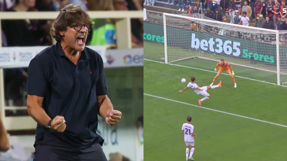 Carnasciali: "Vanoli dovrà intervenire in difesa. In serie A non puoi permetterti errori del genere" - 