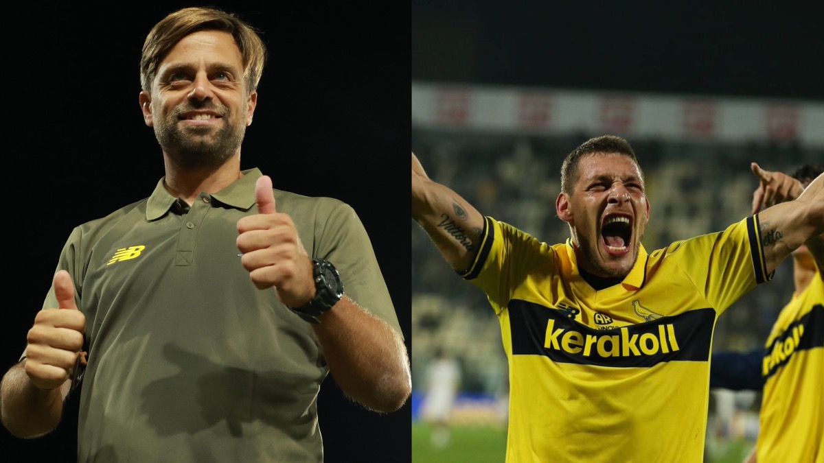 Galloppa incanta la Serie B: il suo Modena è 3º. Ha fatto rinascere anche Belotti che segna a raffica - 