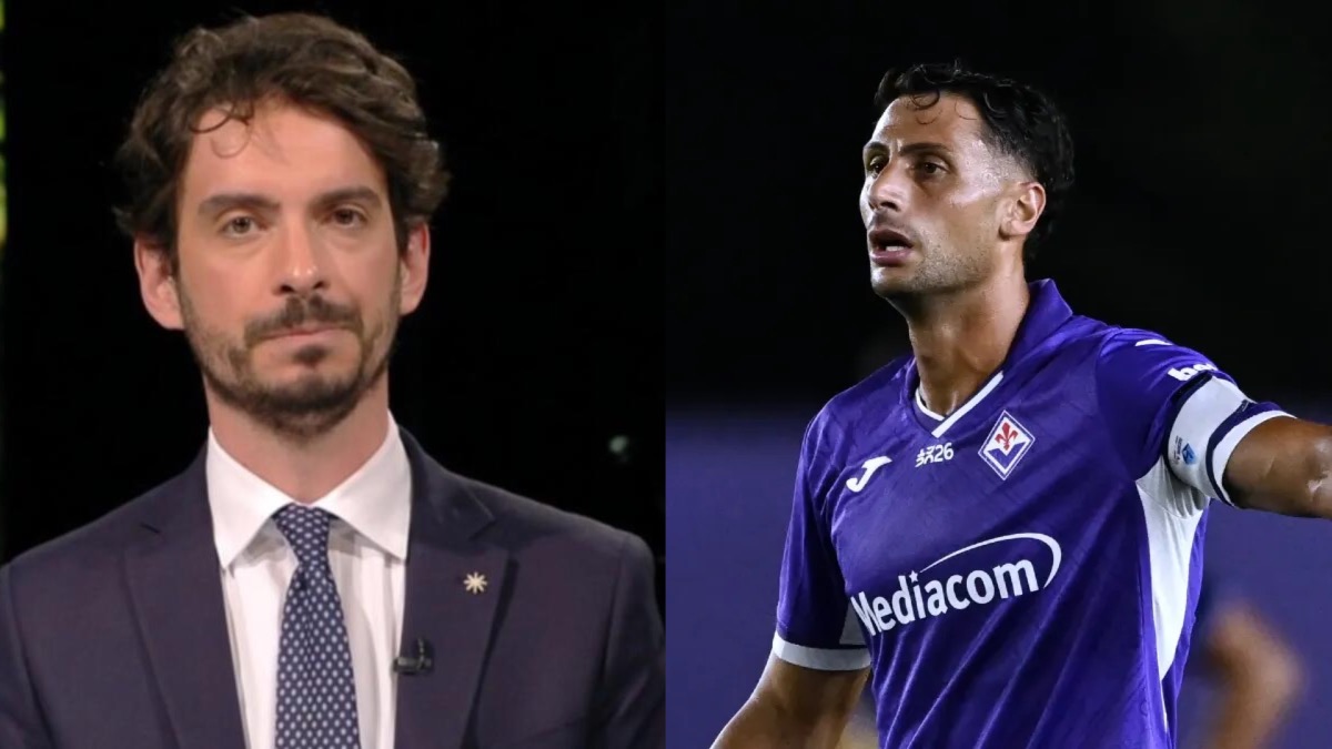 Marinozzi: “La Fiorentina ha perso un giocatore fondamentale come Mandragora. Era lui il leader” - 