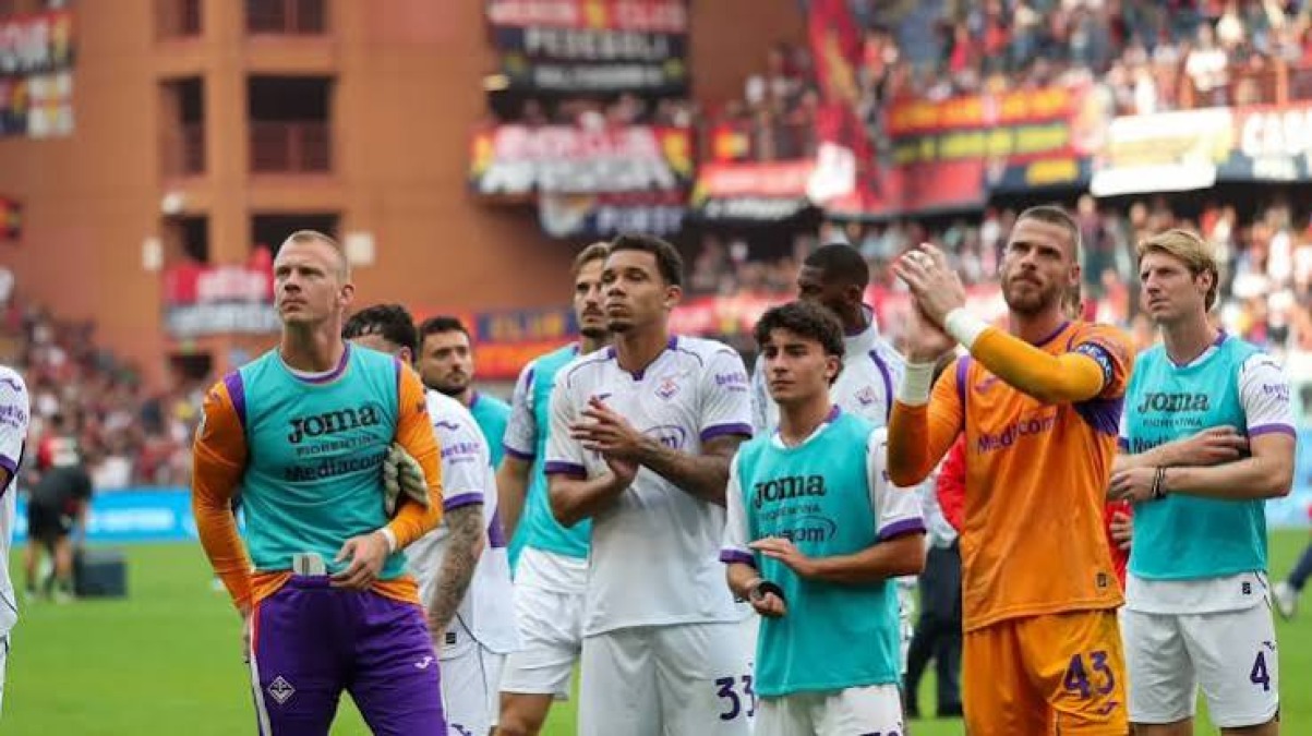 Sonetti: "La Fiorentina è troppo fragile, bisogna proteggere il gruppo per non sprofondare" - 