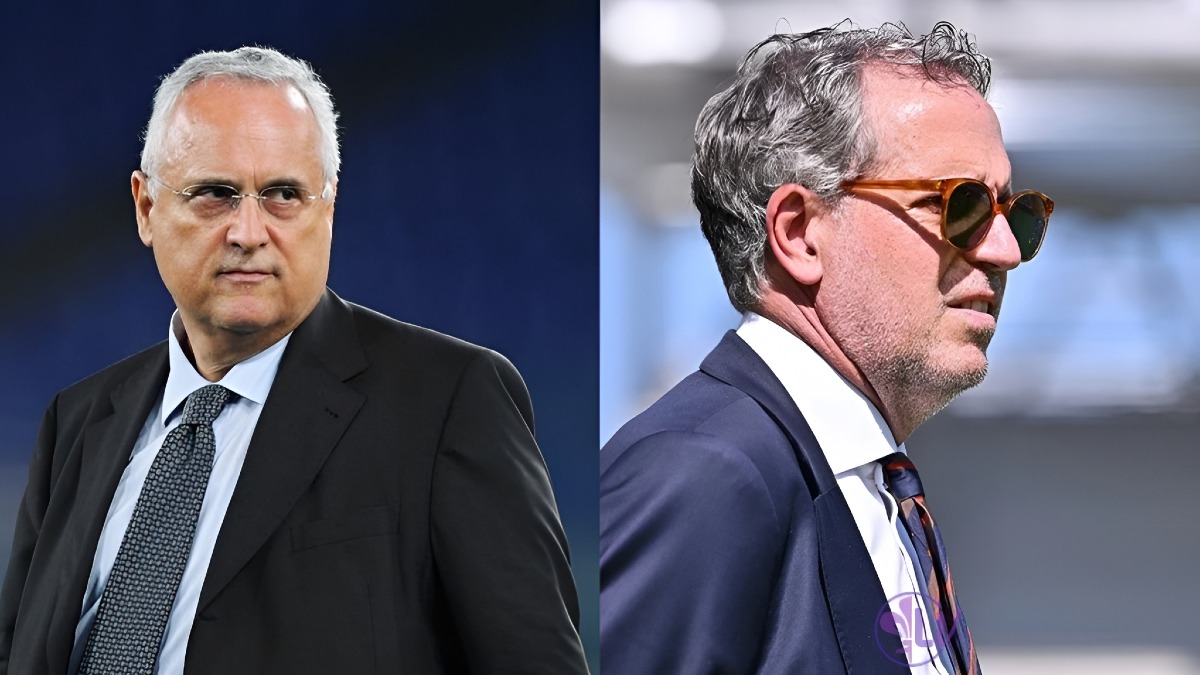 Lazio a saldo zero, Fiorentina a suon di milioni: il mercato non fa la differenza da solo - 