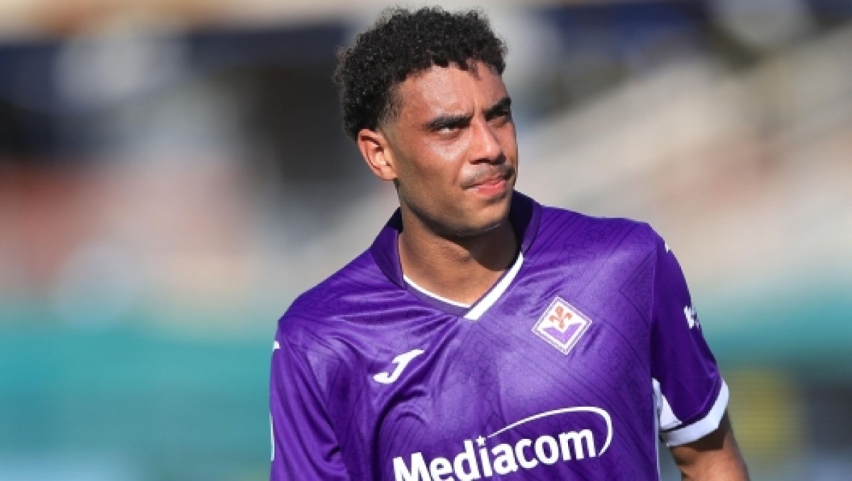 Radio Bruno rivela: "Atta si allena ancora a parte al Viola Park. Difficilmente recupererà per il Como"