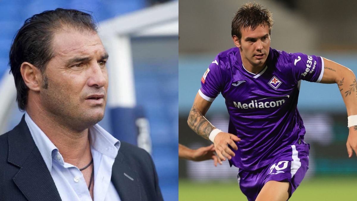 Amoruso: "La formazione contro il Genoa era giusta. Mastantuono doveva essere sostituito all'intervallo" - 