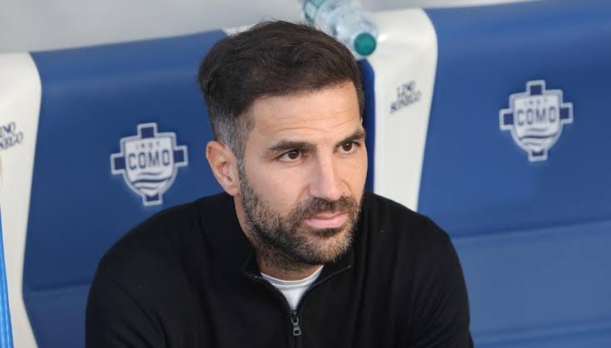Fabregas predica calma: "Adesso c'è la Fiorentina, per noi la Champions è una novità bellissima" - 