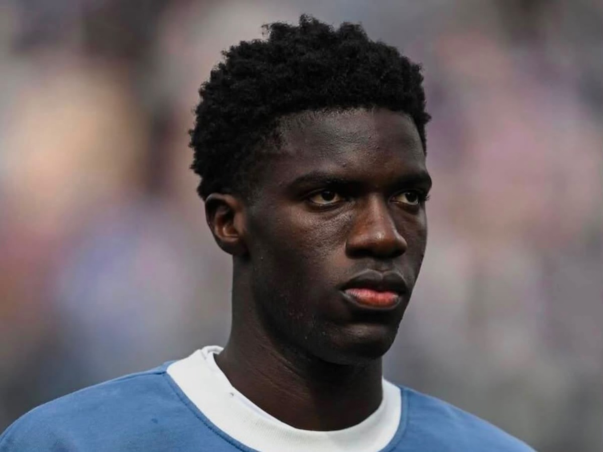 Infortunio in Champions League per Diao: a rischio la sua presenza per Fiorentina-Como - 