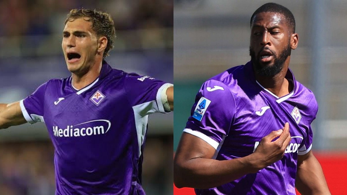 Bucciantini: "Pellegrino e Beto possono segnare 10 gol a testa. C'è maggiore qualità ma serve un'identità tattica" - 