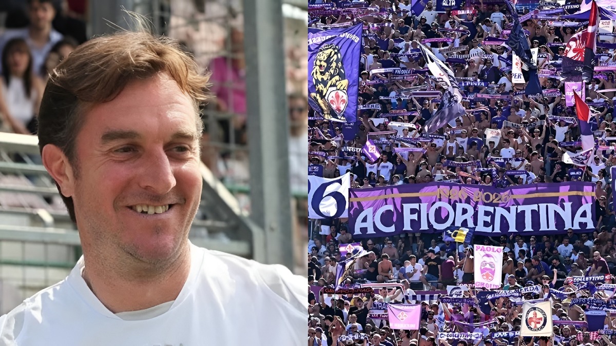Malusci contro i tifosi Viola: "Criticano sempre dopo le sconfitte. Qualcuno gode se la Fiorentina perde" - 