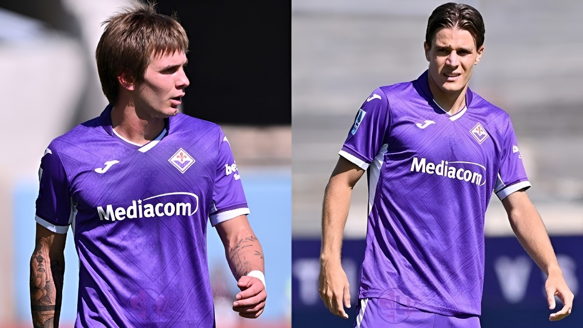 Bressan: "La Fiorentina vuole riscattarsi dopo Genova. Col Como servono Mastantuono e Fagioli" - 