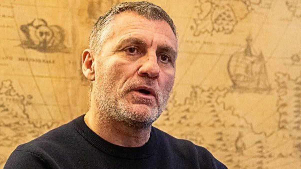 Vieri: "A Firenze ero esausto, non avevo più voglia di giocare perché avevo finito gli stimoli" - 