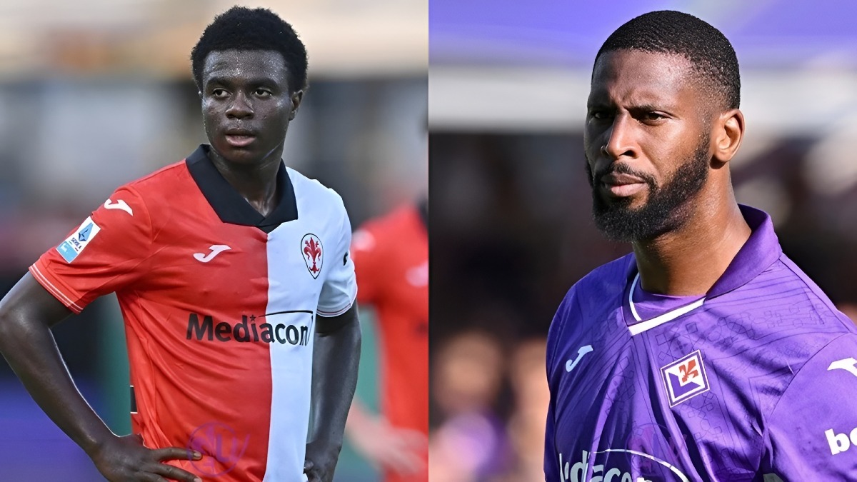 Probabili formazioni Sky Sport: "Oulai a centrocampo, Njie dal 1', Beto in vantaggio su Pellegrino" - 