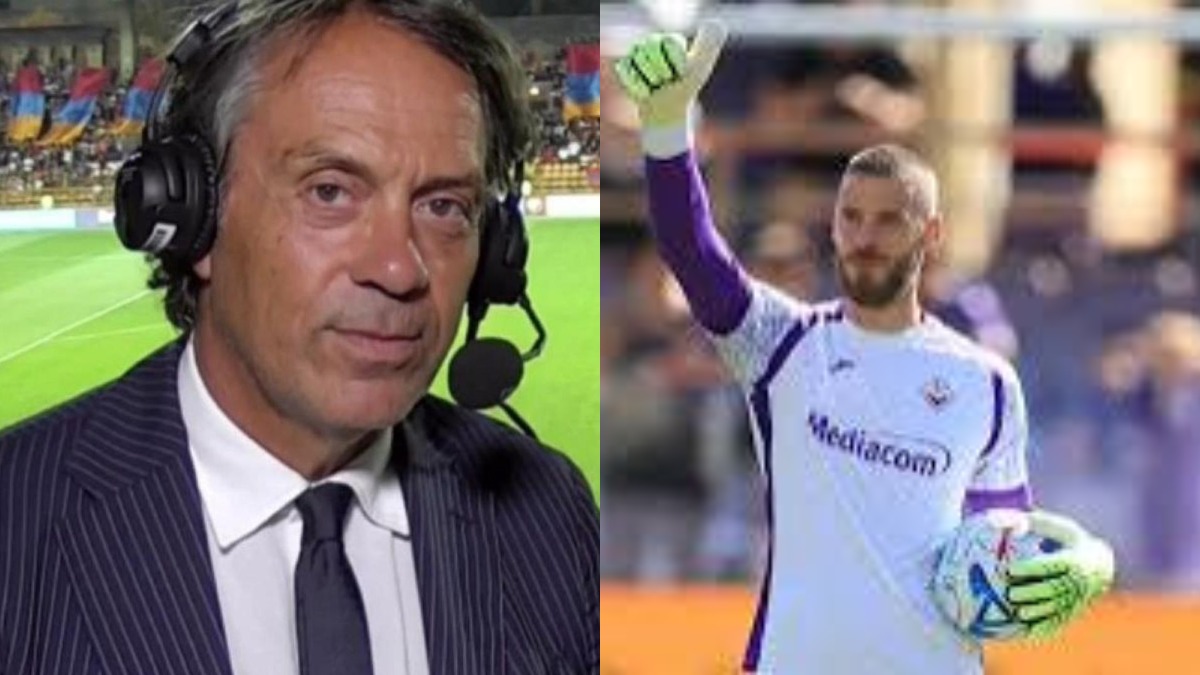 Di Gennaro: "Tranne De Gea non ci sono leader nella Fiorentina. La classifica può diventare un problema serio"