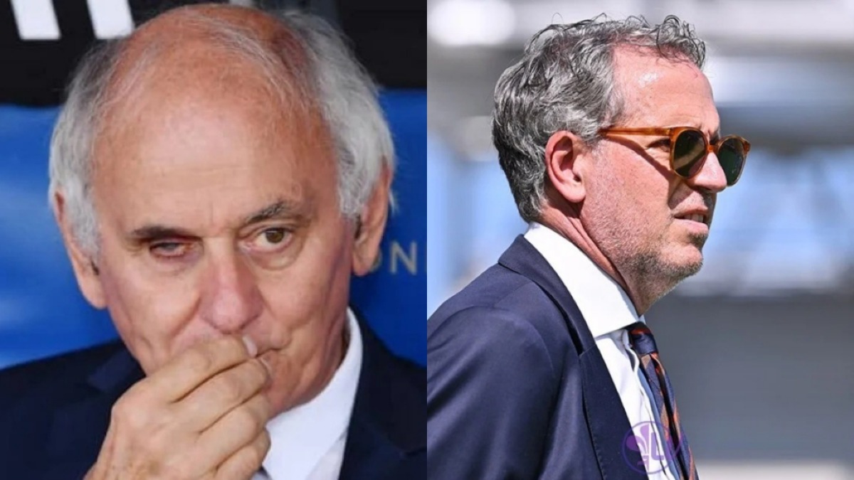 Capozucca: "La Fiorentina merita risultati diversi. Paratici doveva seguire le richieste di Grosso" - 