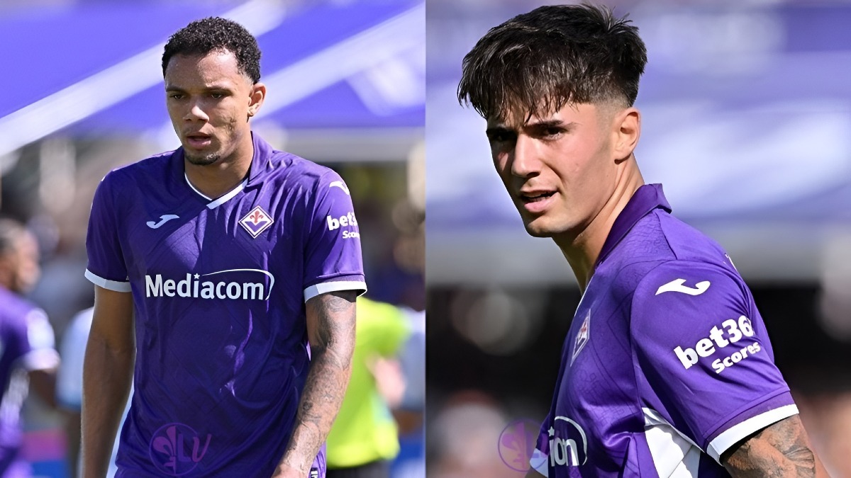 Piccinetti: "Njie quando lo fa un gol? Viery e Valdepeñas non sono pronti. Oulai deve giocare" - 