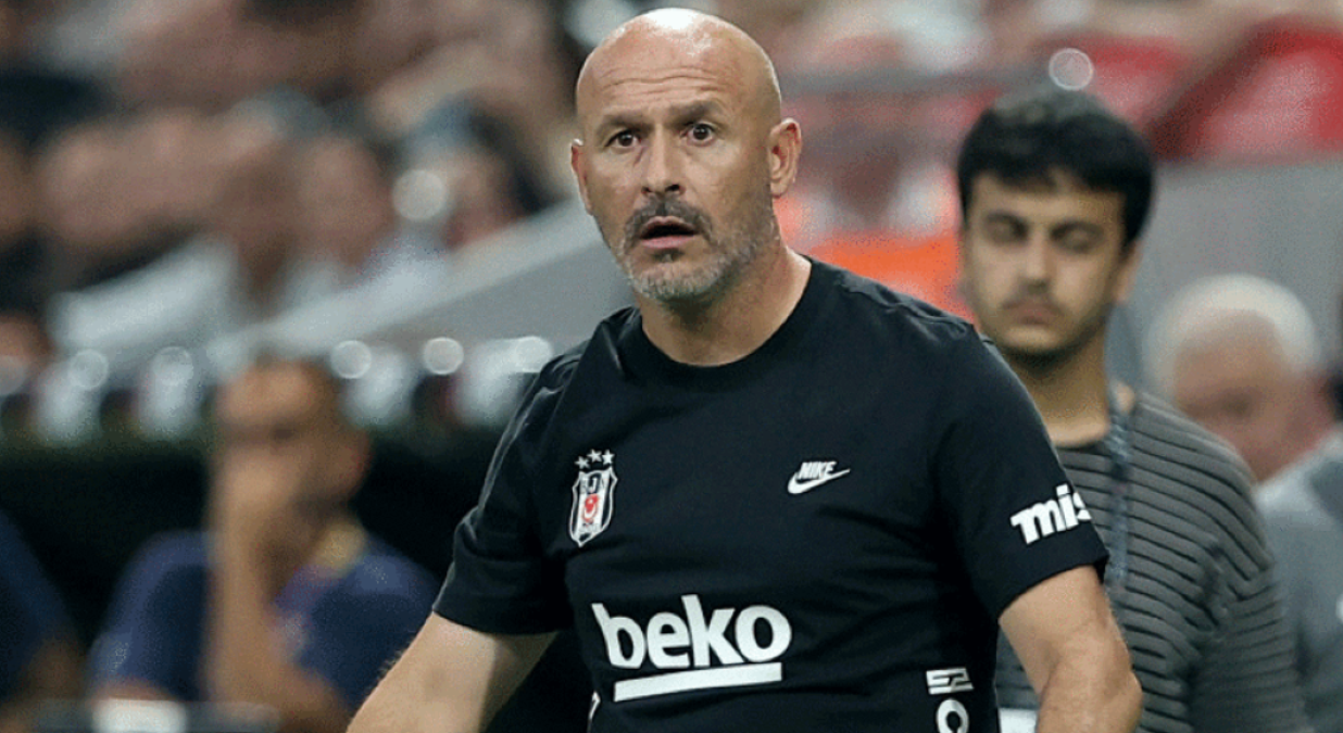 Italiano impressiona anche Matthaus: "Il suo Besiktas gioca un calcio da mostrare nelle scuole" - 