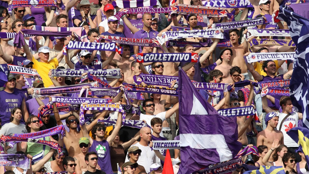 Oltre 22mila al Franchi nonostante le delusioni: la Fiorentina ha un solo obiettivo, vincere  - 