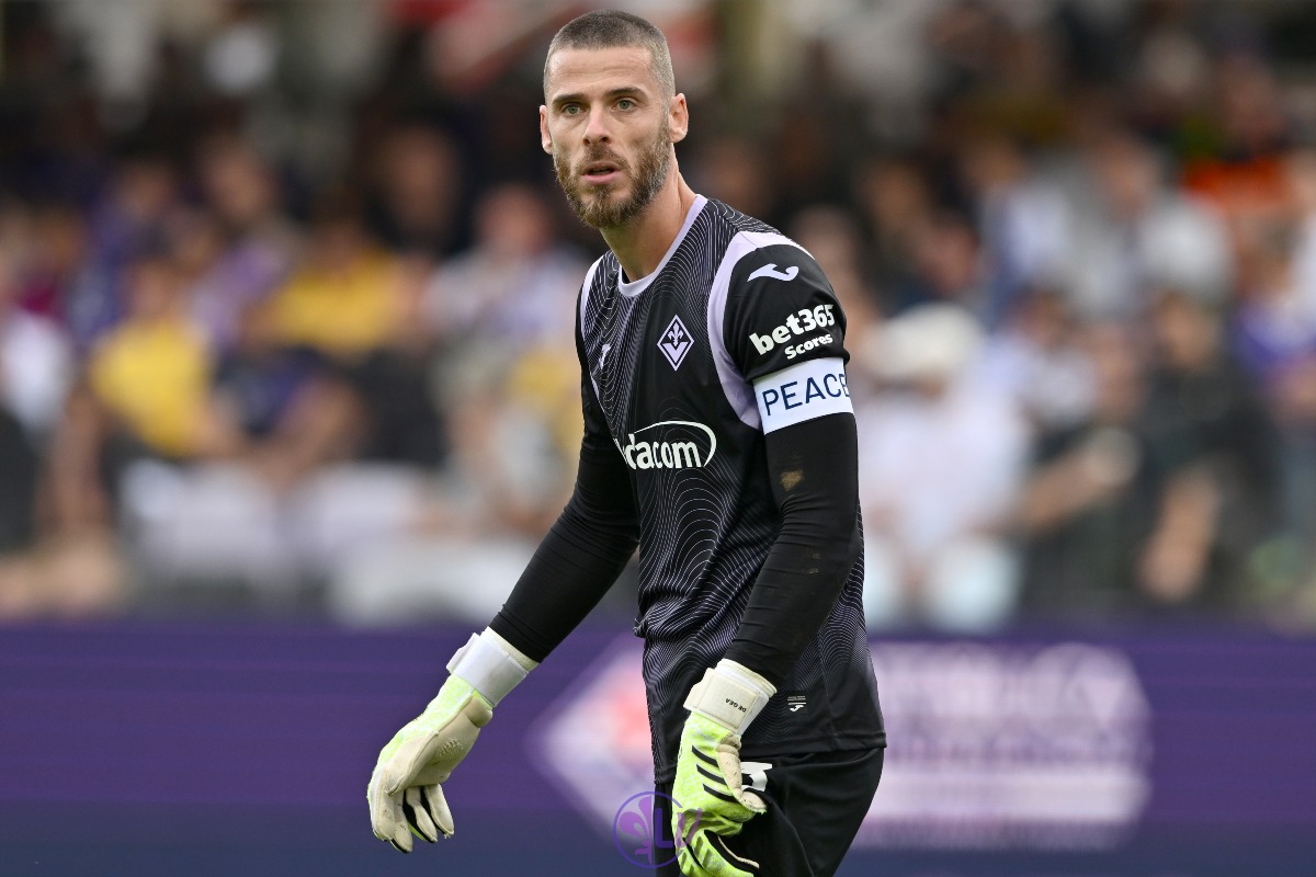 De Gea è il peggior portiere della Serie A per gol evitati: ha subito quasi 4 gol in più del dovuto - 