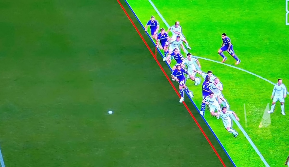 Non c'è nessuna prova certa per il fuorigioco di Pongracic del 2-2. Non esistono immagini complete - 