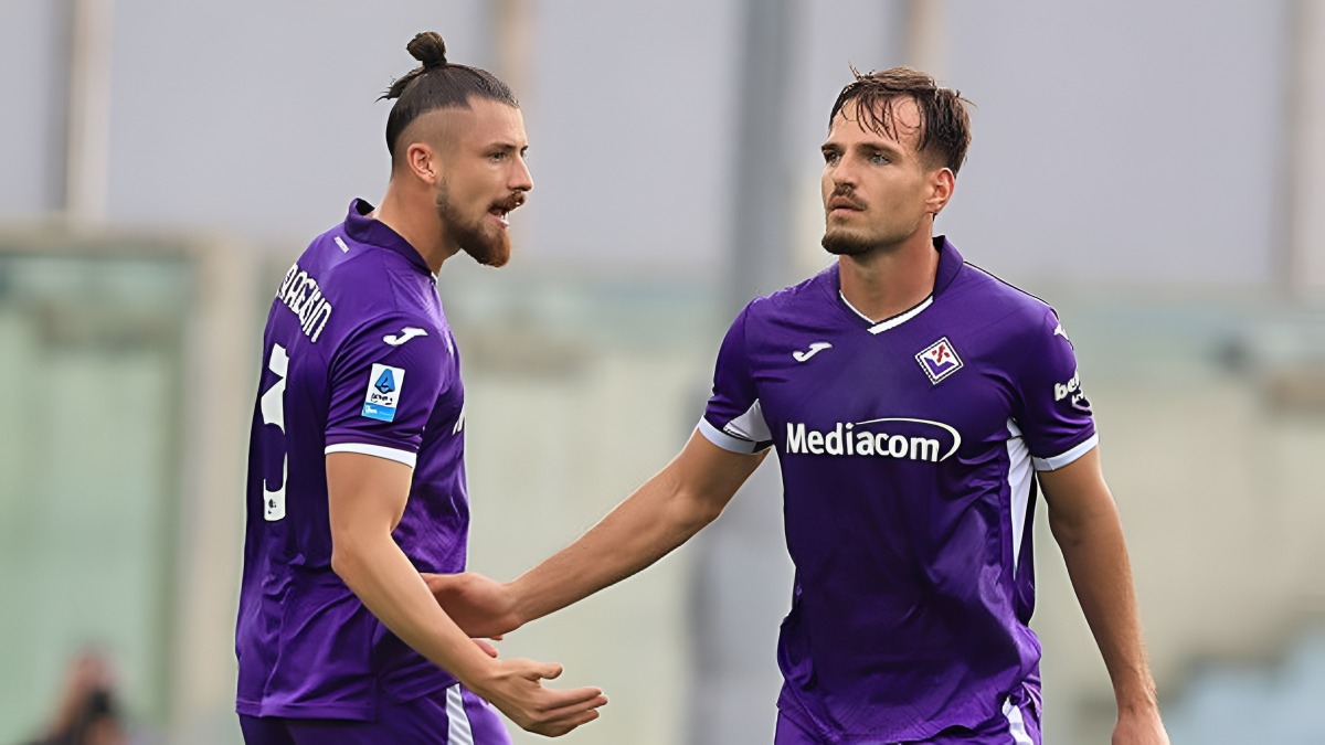 Calamai: "17 gol subiti, la difesa della Fiorentina è sbagliata. Di Bello il peggiore in campo" - 
