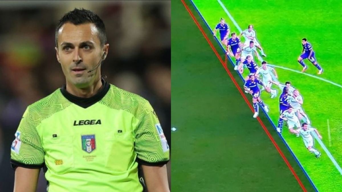 Grassia: "Di Bello e varisti da cacciare. Gol di Pongracic? Usato il Commodore 64 con ampio margine di errore" - 