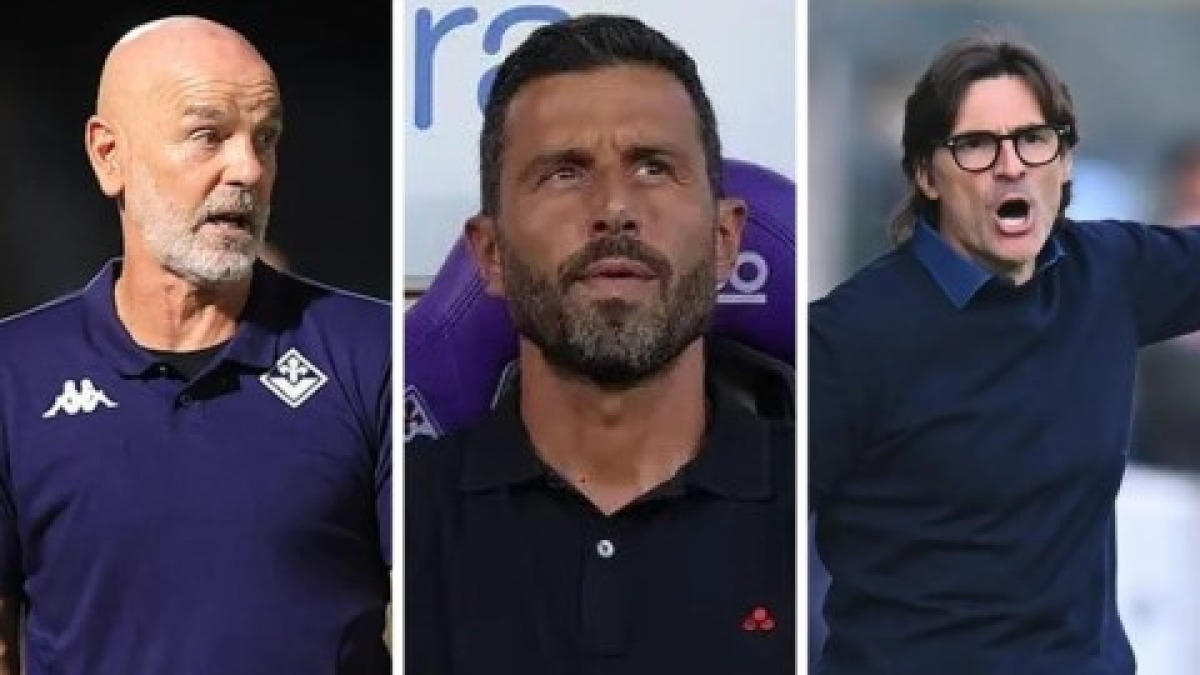 Sette giornate, stessi fantasmi: da Pioli a Grosso e poi a Vanoli la musica non cambia - 
