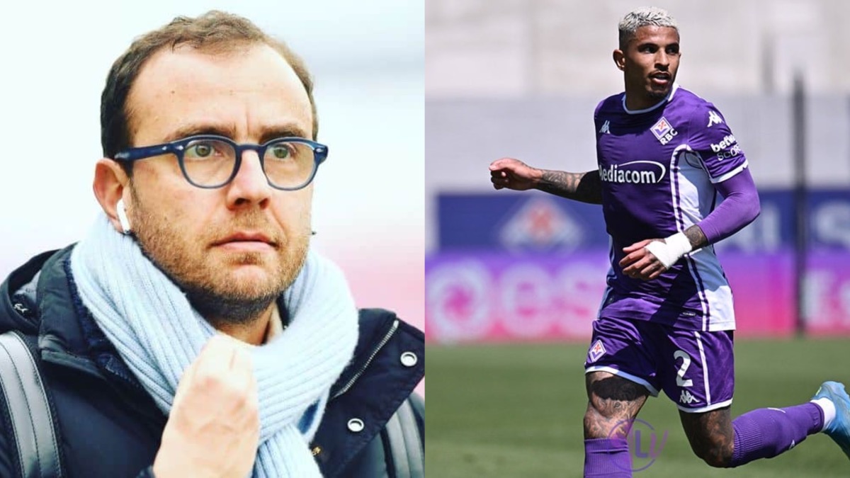 Trevisani: "Dodò deve giocare titolare, Viery e Pongracic centrali. Atta lo vedo alto a sinistra" - 